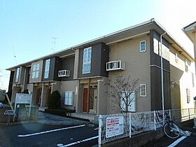 フレスクーラ 104 ｜ 千葉県柏市手賀の杜４丁目（賃貸アパート1LDK・1階・46.71㎡） その1