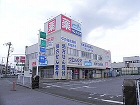 フレスクーラ 104 ｜ 千葉県柏市手賀の杜４丁目（賃貸アパート1LDK・1階・46.71㎡） その7