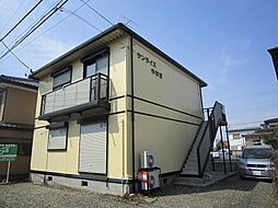 サンライズ中村南