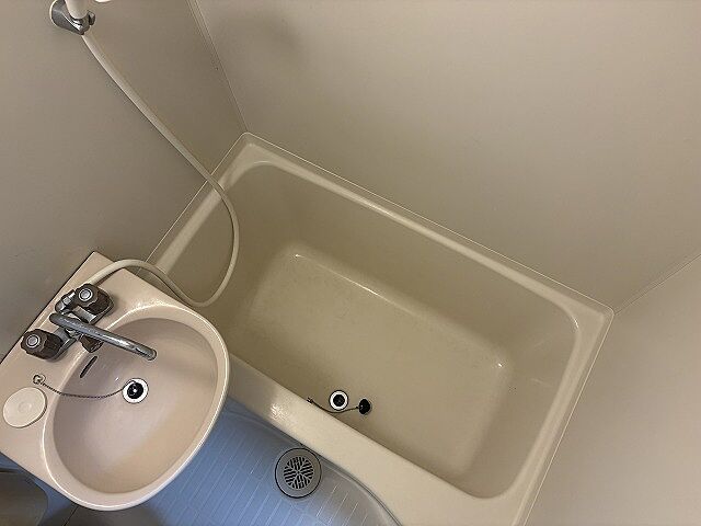 浴室