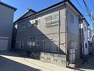 埼玉県朝霞市膝折町2丁目1-46：物件画像／株式会社スワンホーム