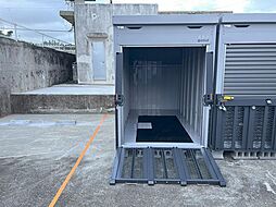 🉐敷金礼金0円！🉐バイク：ニリーン志堅原