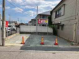 バイク：桐畑町パーキングII