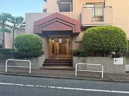 板橋桜川パーク・ホームズ