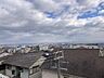 その他：屋上からの眺望