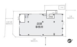 ハイツ奥沢の間取図画像