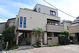 世田谷区赤堤1丁目中古戸建