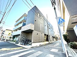 大田区南馬込3丁目ステアーズ大森