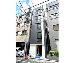 中央区東日本橋1丁目