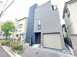 世田谷区豪徳寺1丁目新築戸建