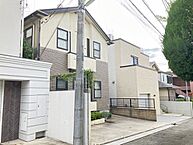 東京都世田谷区奥沢5丁目：物件画像