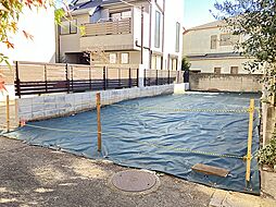 世田谷区北沢1丁目土地
