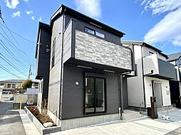 世田谷区北烏山5丁目新築戸建1号棟