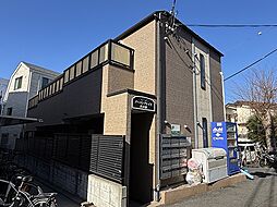杉並区方南1丁目アーバンプレイス代田橋