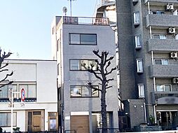 世田谷区瀬田1丁目