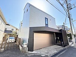 世田谷区梅丘2丁目中古戸建