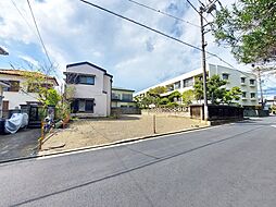茅ヶ崎市東海岸南6丁目土地