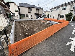 杉並区和泉2丁目土地Ｂ区画