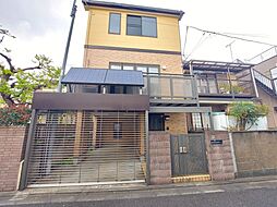 世田谷区赤堤2丁目中古戸建
