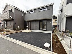 世田谷区宇奈根3丁目新築戸建2号棟