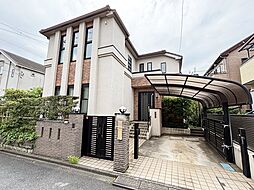 狛江市西野川2丁目中古戸建