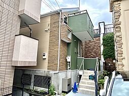 世田谷区弦巻5丁目中古戸建