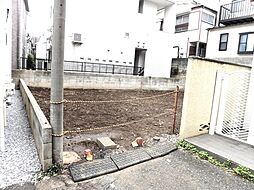 渋谷区本町4丁目土地