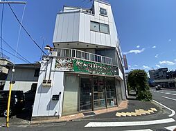 世田谷区上馬2丁目