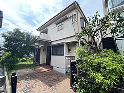 世田谷区上用賀5丁目土地