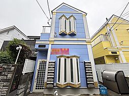 杉並区高円寺北4丁目フェリス バロン