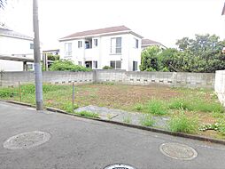 世田谷区桜上水2丁目土地Ａ区画