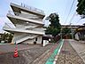 周辺：田園調布雙葉小学校まで（1100m）