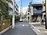 その他：前面道路