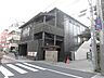 周辺：城南小学校まで（800m）