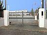 周辺：向陽中学校まで（850m）