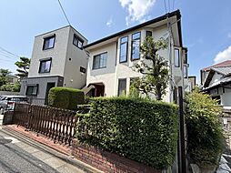 世田谷区砧5丁目土地