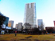 東京都港区港南4丁目：物件画像
