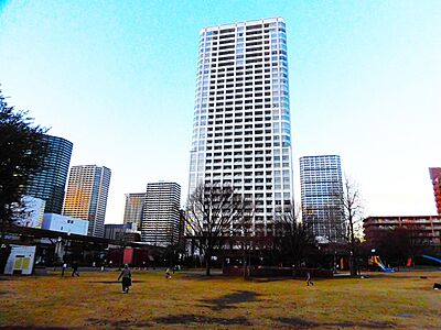 外観：外観
