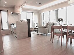 レ・ジェイド上北沢