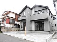 東京都調布市緑ケ丘1丁目：物件画像