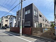 東京都練馬区平和台1丁目：物件画像