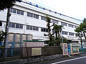 区立馬込小学校まで（350m）