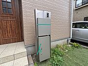 宅配ボックス