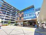 周辺：「西小山」駅まで（560m）