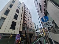 東京都港区西麻布4丁目：物件画像