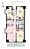 間取り：間取図