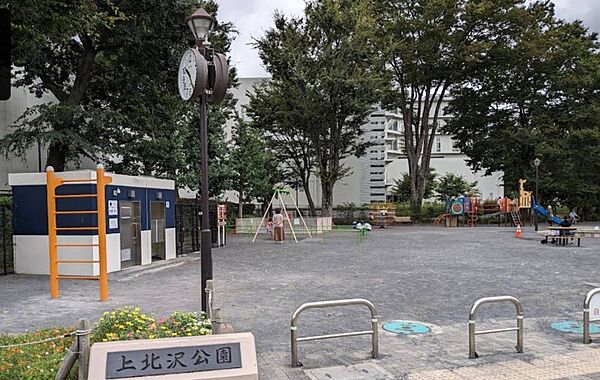 周辺を拡大表示