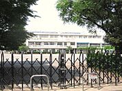 武蔵野市立第四小学校まで（900m）