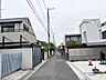 その他：前面道路