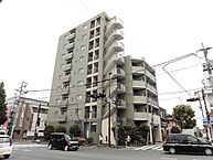 東京都杉並区善福寺1丁目：物件画像